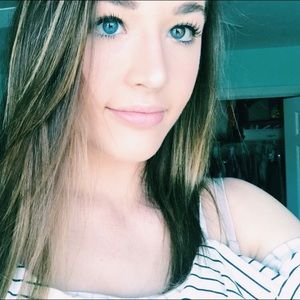 Meet your Posher, Mackenzie